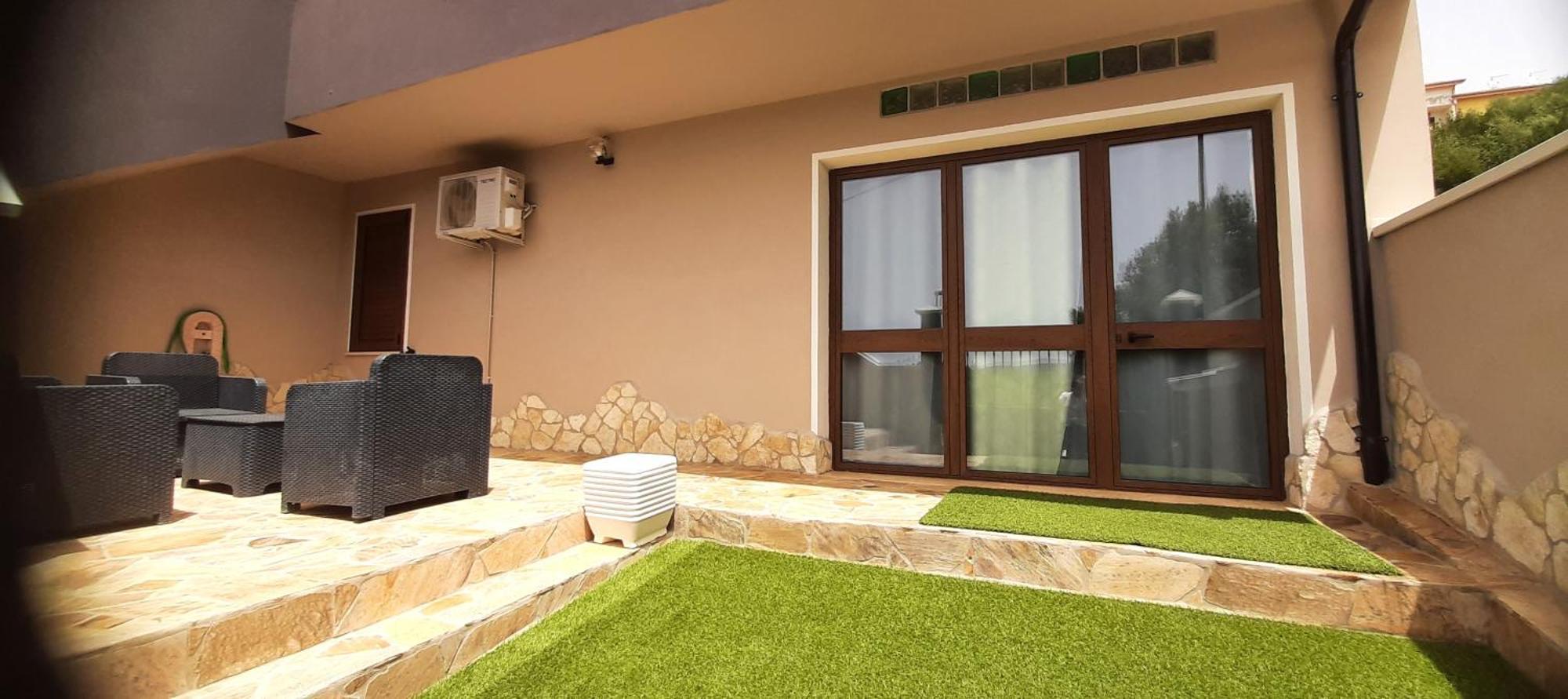 شقة Casa Da Mari إيغليزياس المظهر الخارجي الصورة